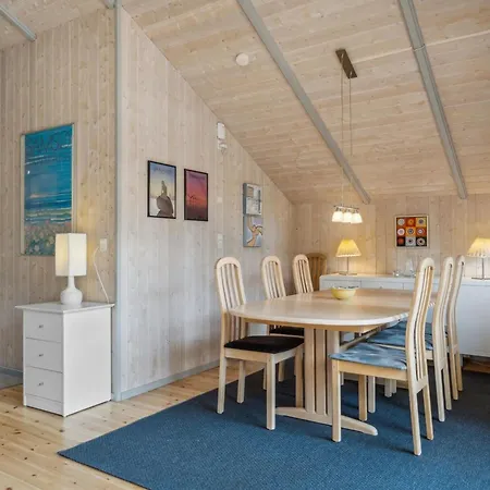 Casa vacanze Dorti - 725m From The Sea By Interhome *