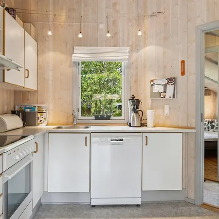 Casa vacanze Dorti - 725m From The Sea By Interhome