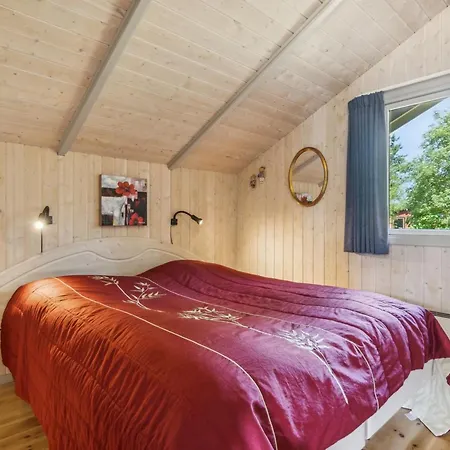 Casa vacanze Dorti - 725m From The Sea By Interhome *