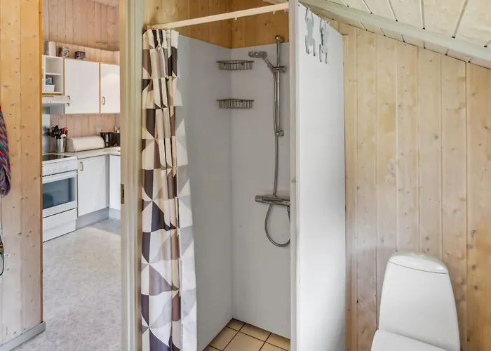 Сasa de vacaciones Dorti - 725m From The Sea By Interhome *